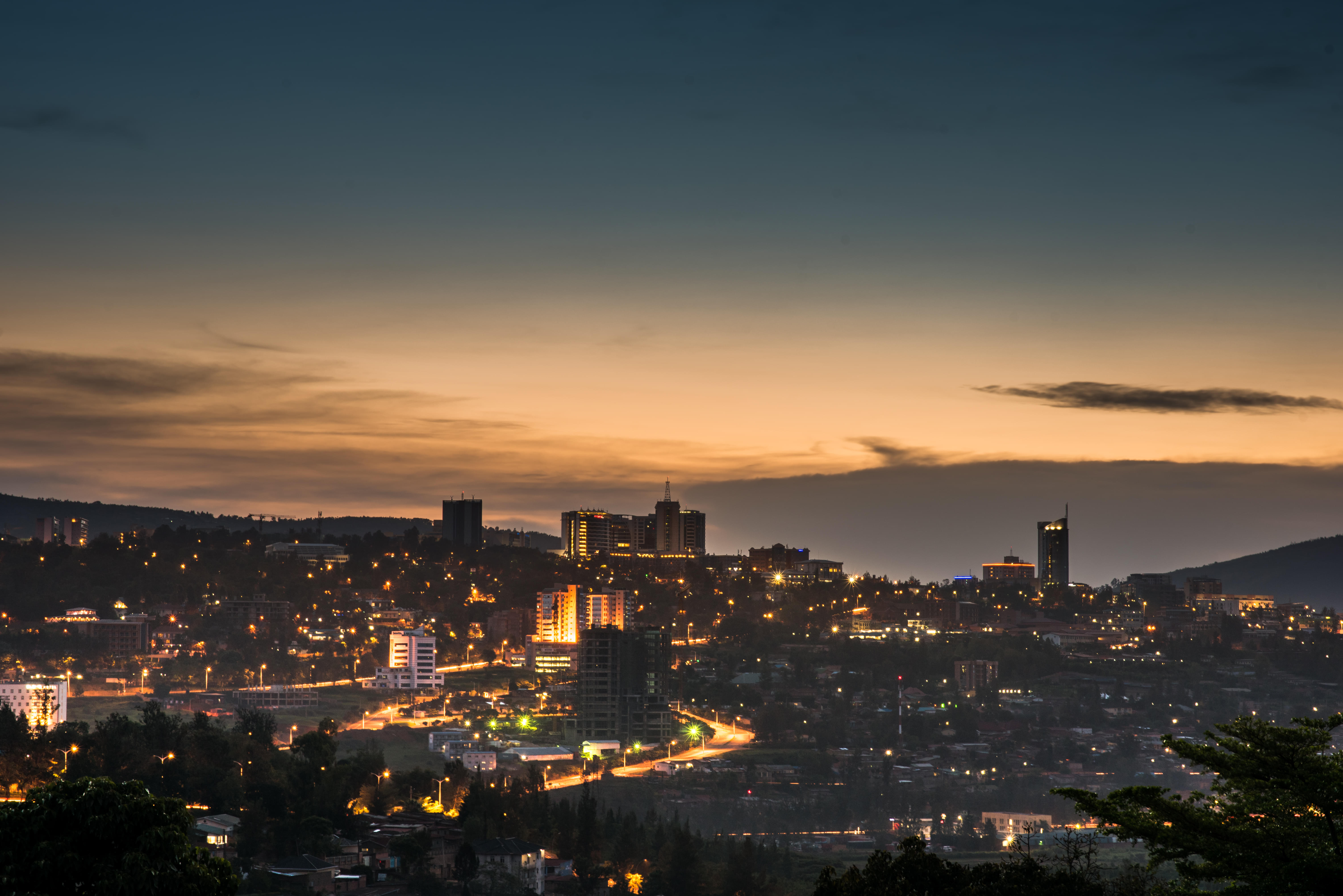 Things to Do in Kigali